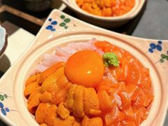 -胆道·海胆专门店(凯德晶萃店)