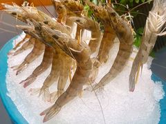 深水虾-鼎泰亨·海鲜牛肉餐厅(滨江店)