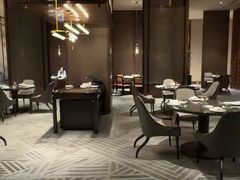 -领事馆19号中餐厅(厦门海景洲际酒店)