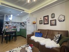 -居丽装饰空间设计(总部)