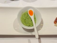 -北京古城老院厉晓麟精致菜