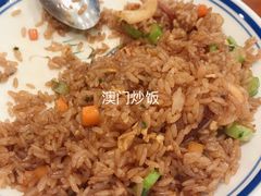 -小龍鳳餐室(番禺路店)