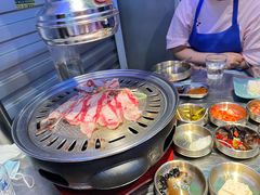 -入火韩国烤肉(凯旋广场店)