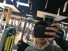 -蓝积木健身中心(高新店)