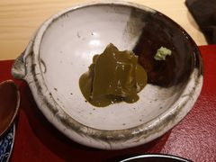 肝酱鲍鱼-鮨青(恒基名人购物中心店)