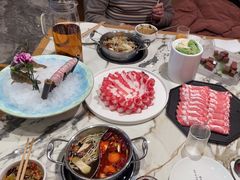 -大舜国风· 和牛火锅(绮霞街店)