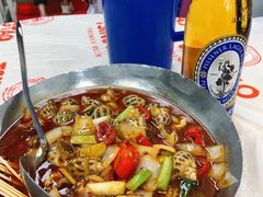 -凤城康记饭店