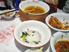 -西江红·株洲本地菜(滨江南路店)