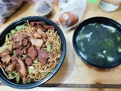 -金豆角砂锅焖面(安贞店)