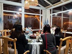 -悦真雅院·四合院·清真私房菜(雍和宫店)