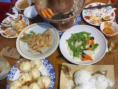-马家饭堂(南街薰酱店)