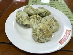 -陈寔包子王·卤煮小肠·京味小吃(龙潭店)