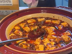 -兴蜀府·臻味江景餐厅(正大广场店)
