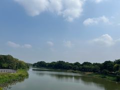 -海珠湖公园