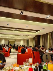 -中谷小南国花园酒店·宴会厅