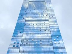 -地王国际商会中心