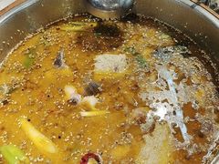 -大河宴·椒麻鱼火锅(北京路中和美食街店)