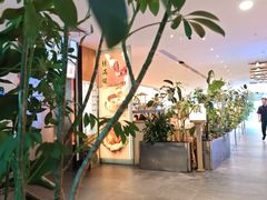 -桂满陇·杭州小馆(巴黎春天浦建店)