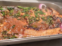 -半天妖烤鱼(东方新天地店)