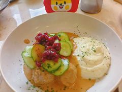 -SMAKA(复兴soho店)