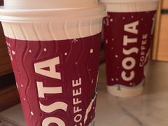 -COSTA COFFEE(西湖天地店)