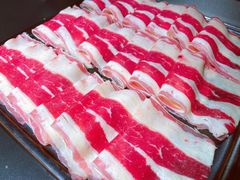 -羊大爷涮肉(亮马桥店)