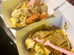 -特派卷·老北京烤鸭卷(合生汇购物中心店)