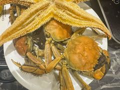 -川骄海鲜自助(亚运村店)