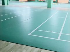 -健龙森俱乐部·游泳·健身·羽毛球综合体育馆