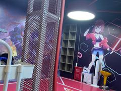 -VR+乐园·VR电竞·家庭亲子·密室逃脱·轰趴团建