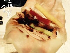 -四季小馆·地道北京小吃(广百店)