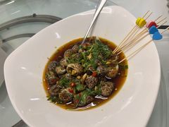 白灼花螺-潮人姐妹轩(海宁路店)