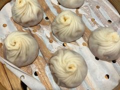 -苏小柳手作点心x茶叙小院(徐家汇分院)