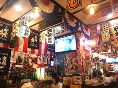 -平成屋·午肴夜酒(四川北路店)