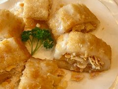 家乡煎薄撑（甜）-金苑海鲜酒家(来魅力店)