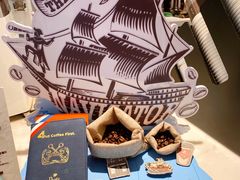 -Peet's 皮爷咖啡(东湖路手作店)