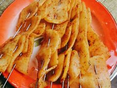 -小胡子祥彪烧烤(北湖总店)