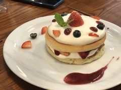 -AFS Cafe & Canteen(闽江二路店)