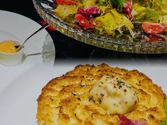 -小火花·干式熟成牛排馆Spark SteakHouse(剑桥郡店)