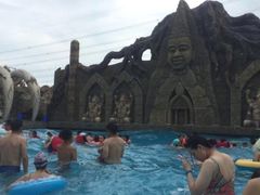 -苏州乐园森林水世界