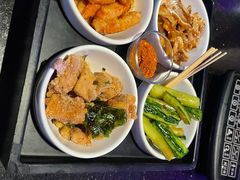 -纯K(西湖店)