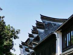 -黎里古镇