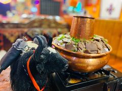 -如意林卡藏餐吧(大昭寺店)