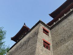 -襄阳古城