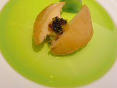 -甄御•海鲜新青岛菜(麦岛店)