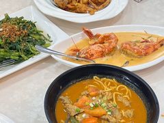 -钱塘府海鲜餐厅