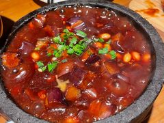 -庆江南江南菜(昆山吾悦广场店)