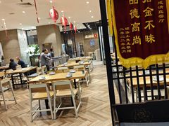 -永源成清真餐厅(黑牛城道店)