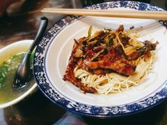 -腔调面(斜土路店)