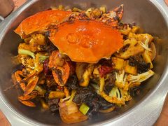 -秦记香辣蟹(松榆里店)